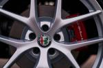 Alfa Romeo Stelvio Ti Sport 2017 года (NA)